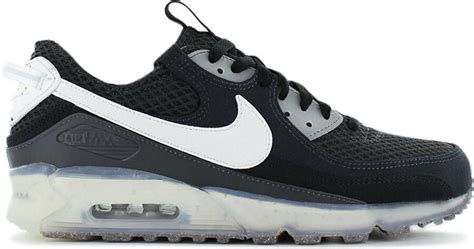 zwarte nike heren schoenen